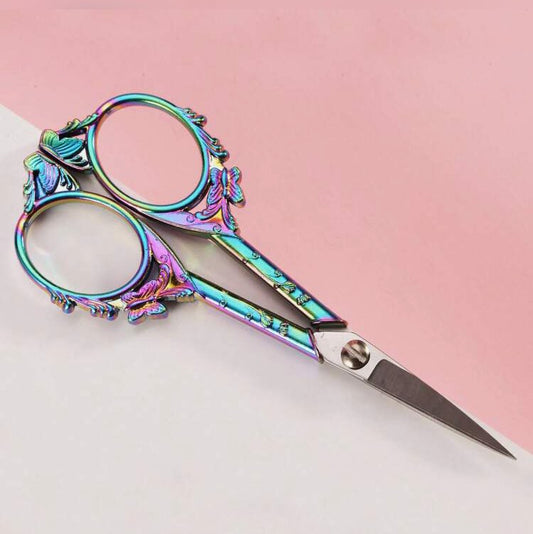 Ciseaux pour NailArt