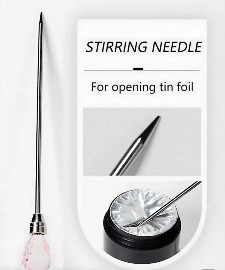 Outils pour NailArt