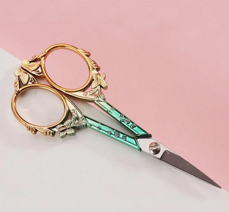 Ciseaux pour NailArt