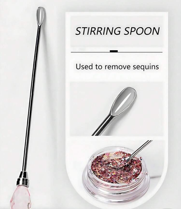 Outils pour NailArt