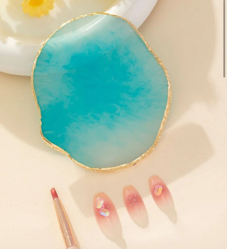 Palettes d'Artiste pour NailArt