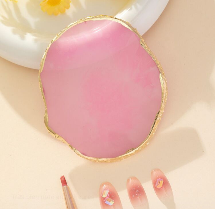 Palettes d'Artiste pour NailArt
