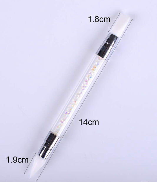 Stylos - Embouts de Silicone