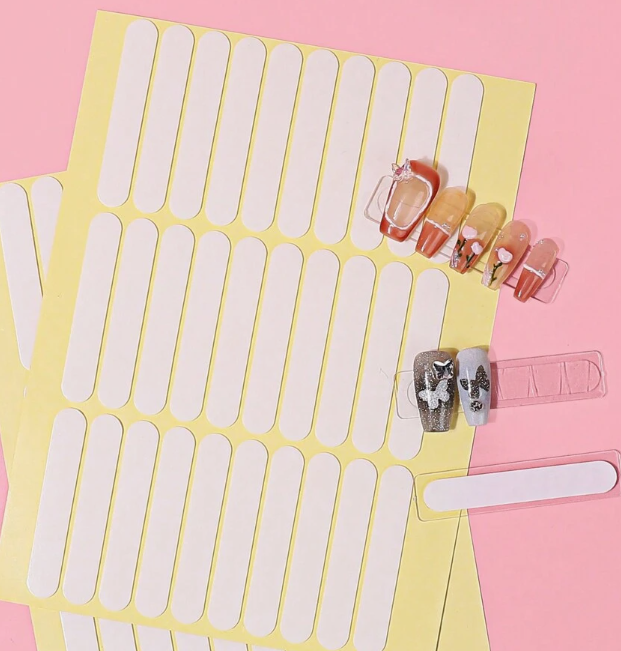 Double-sided adhesive tape