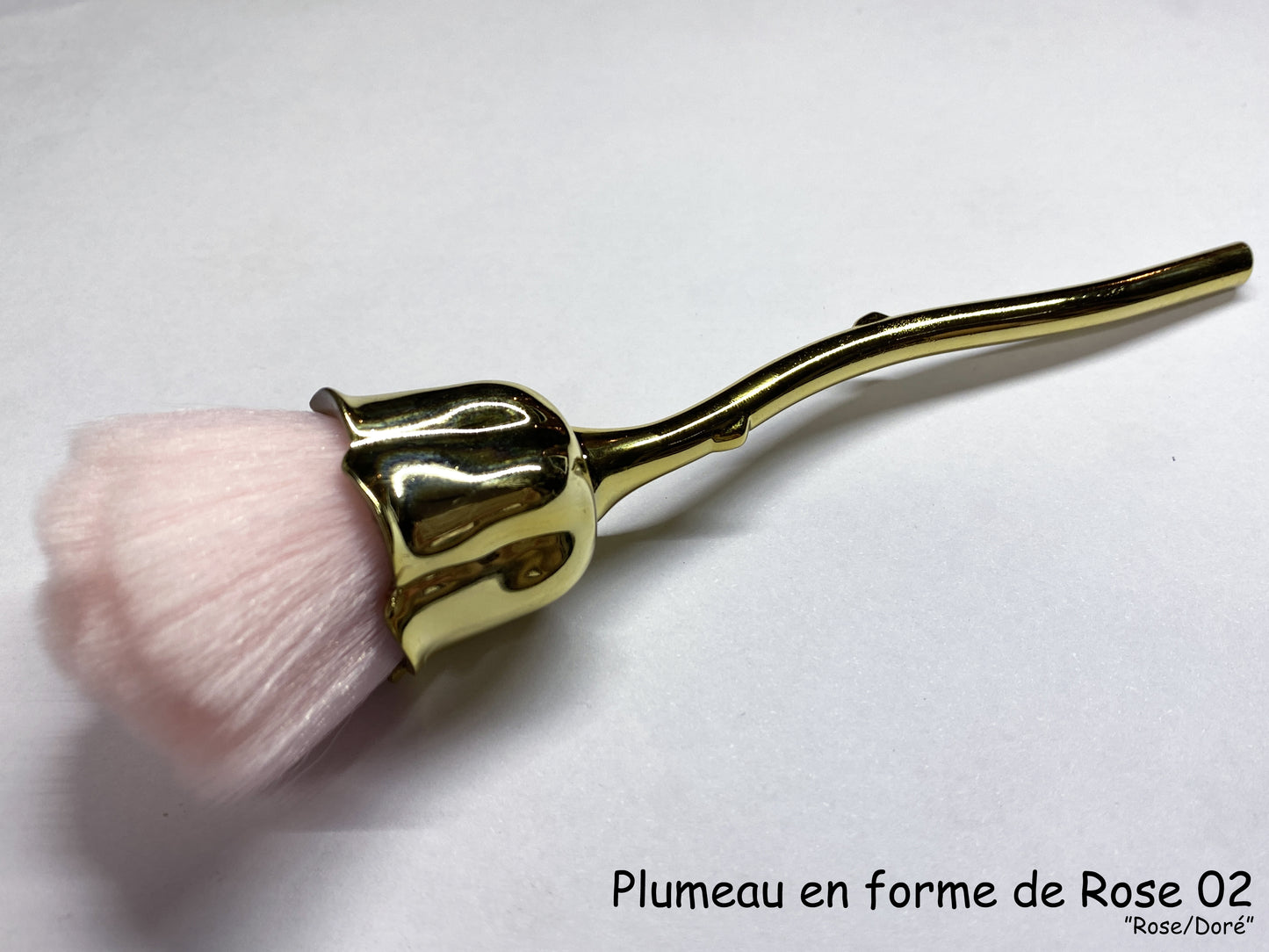 Plumeaux Fleurs