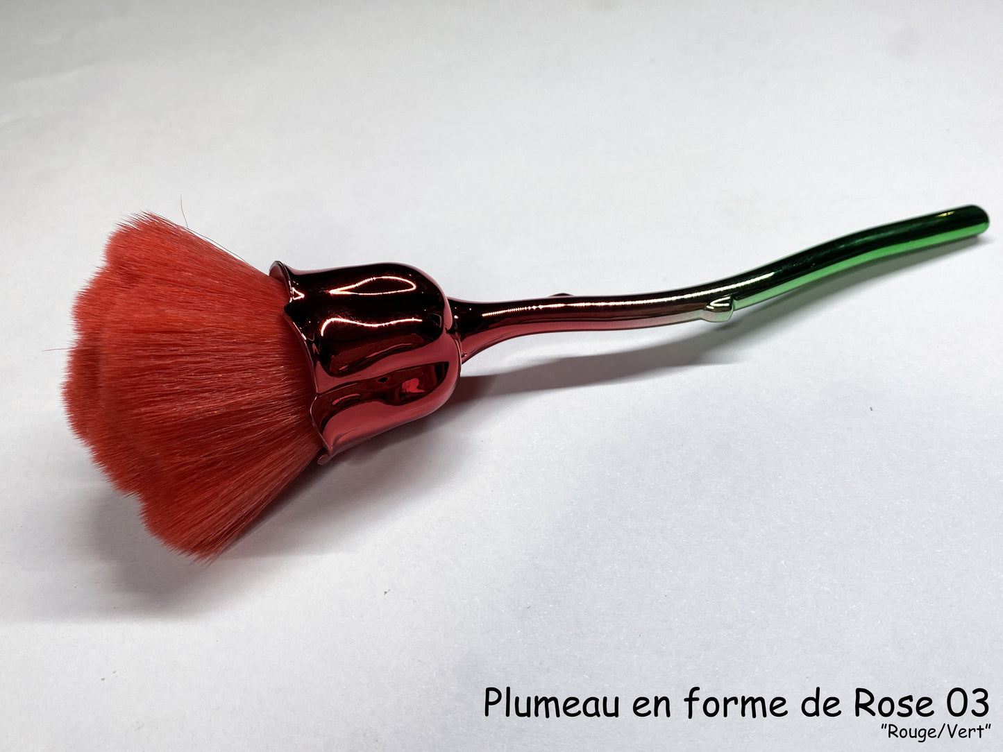 Plumeaux Fleurs