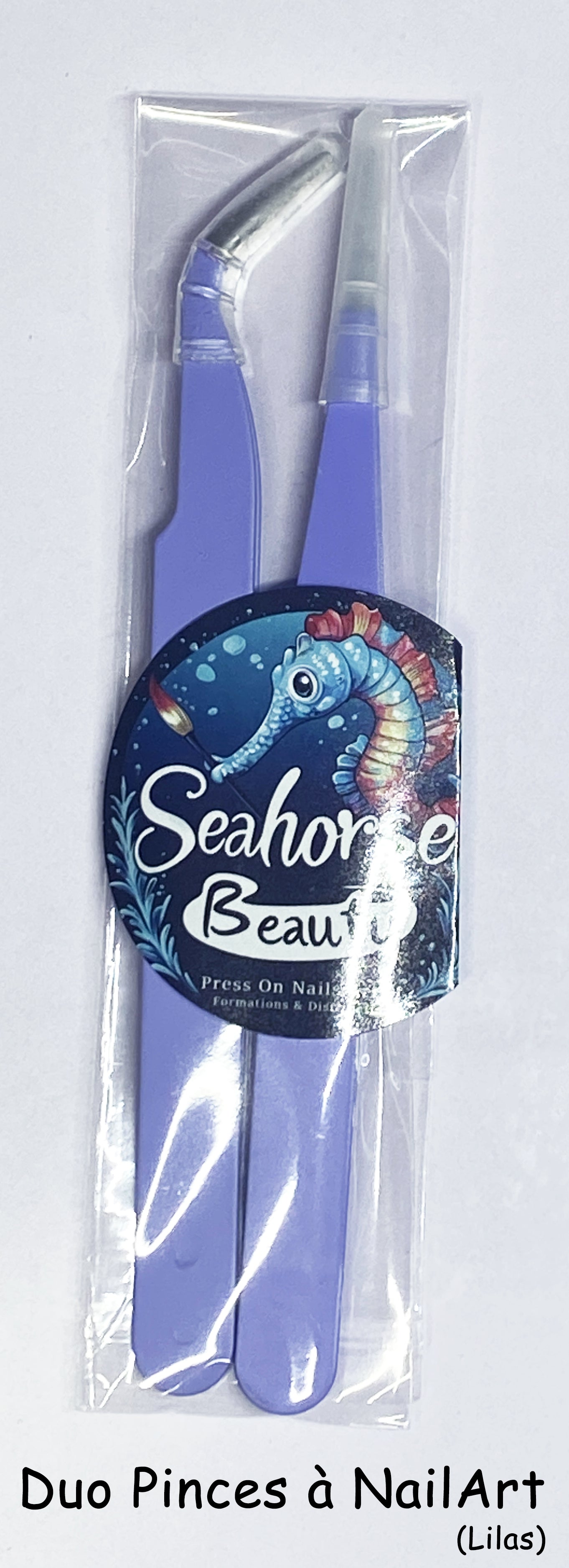 Pinces à NailArt