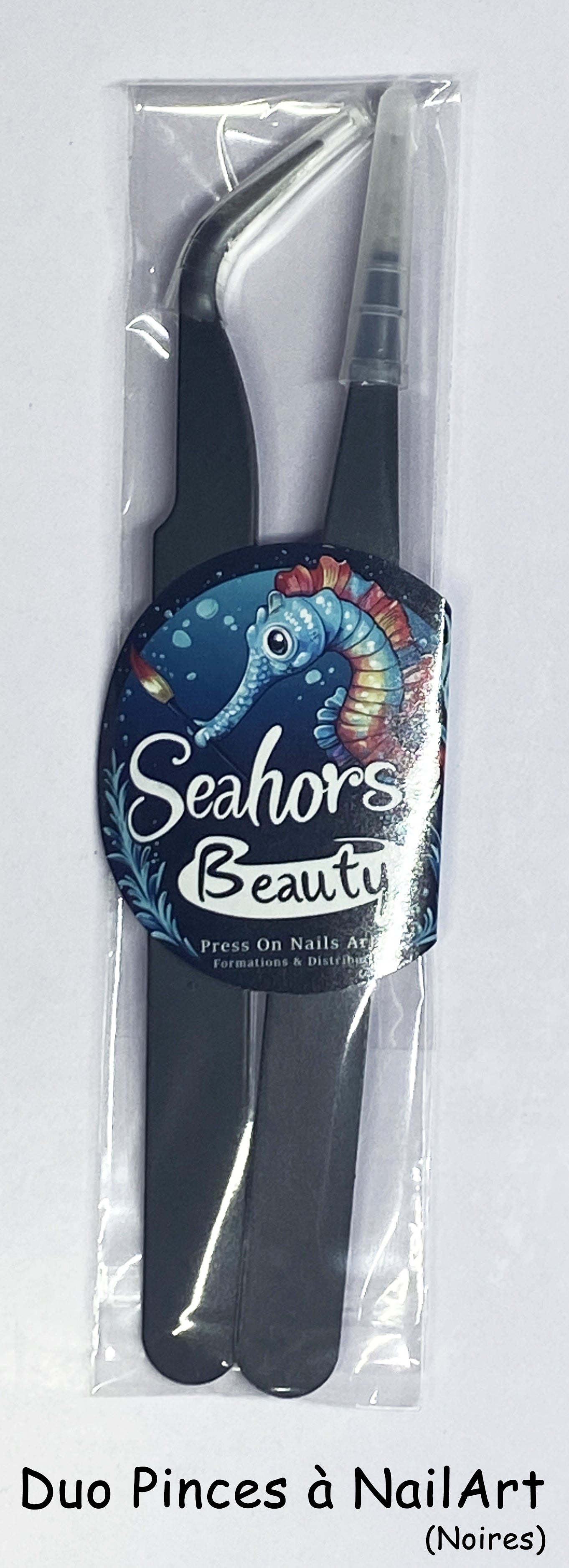 Pinces à NailArt