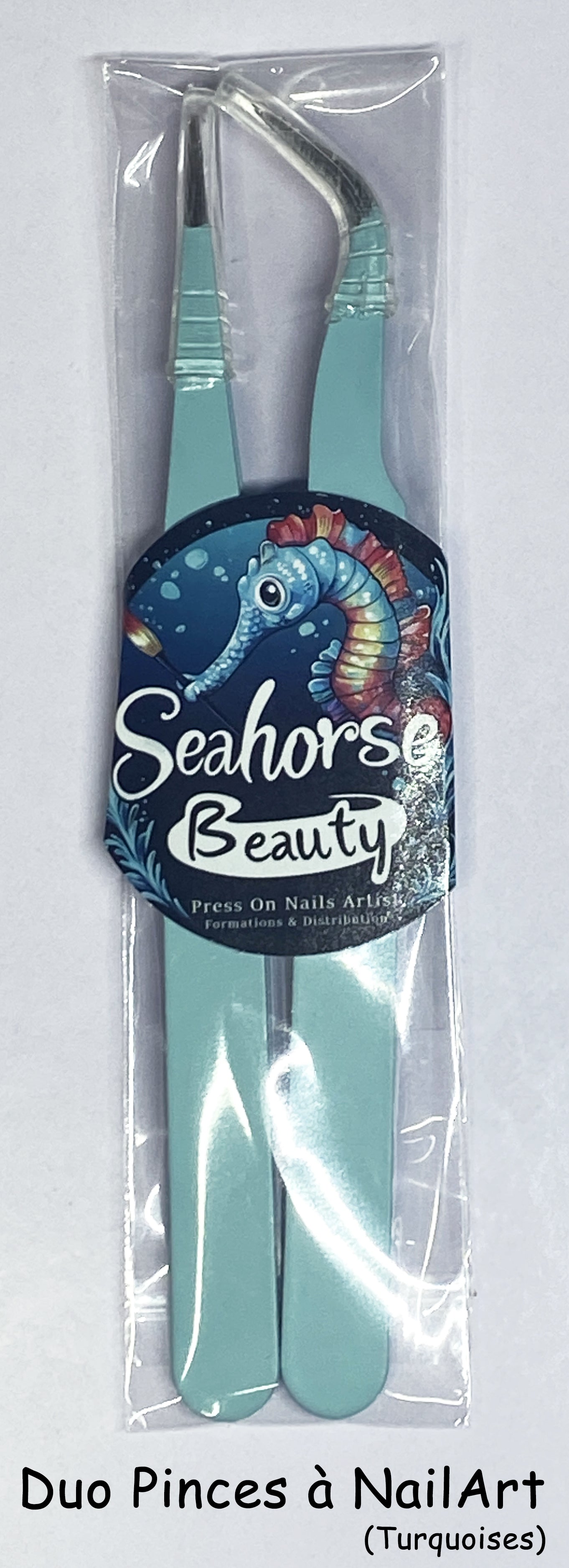 Pinces à NailArt