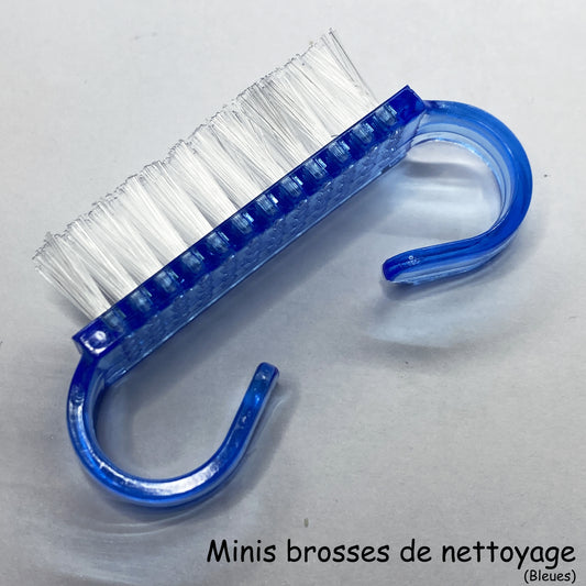 Brosses de Nettoyages