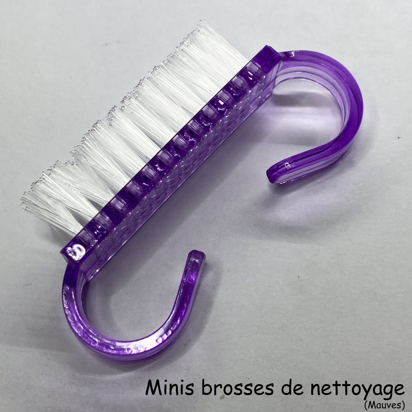 Brosses de Nettoyages
