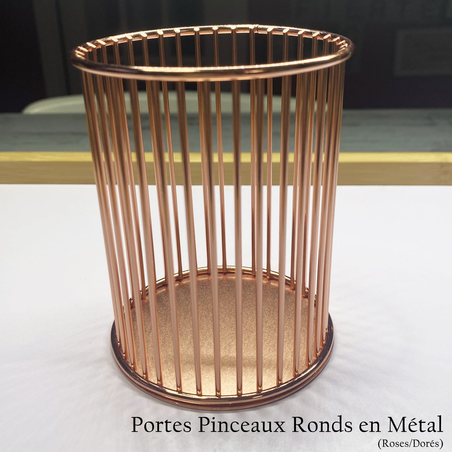 Portes Pinceaux