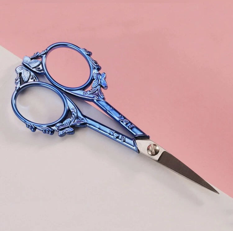 Ciseaux pour NailArt