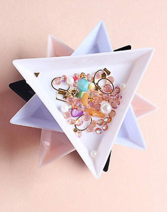 Plateaux pour Bijoux