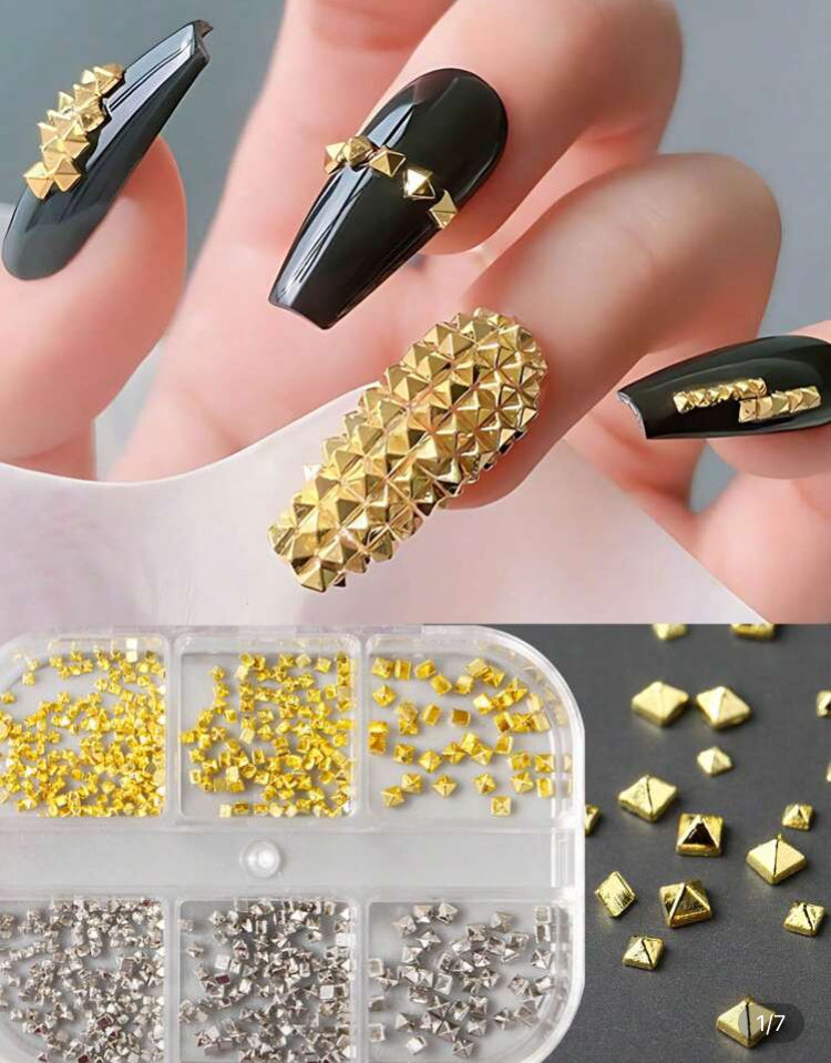 Bijoux, Perles & Caviars