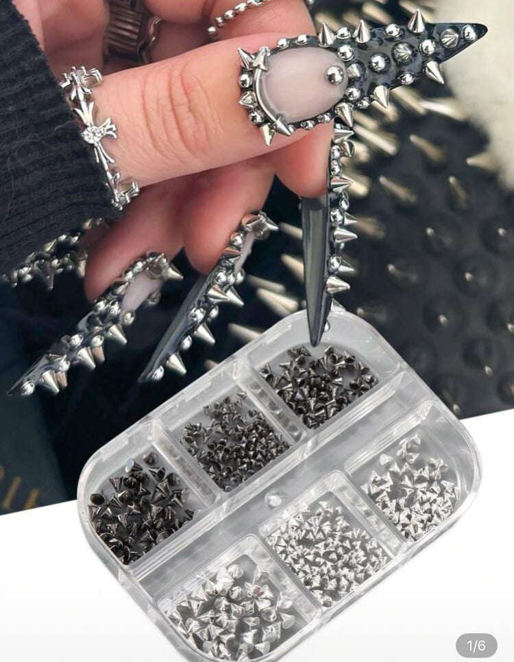 Bijoux, Perles & Caviars