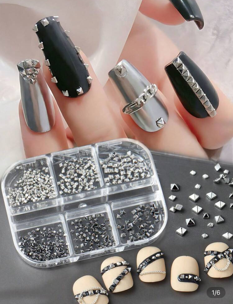 Bijoux, Perles & Caviars