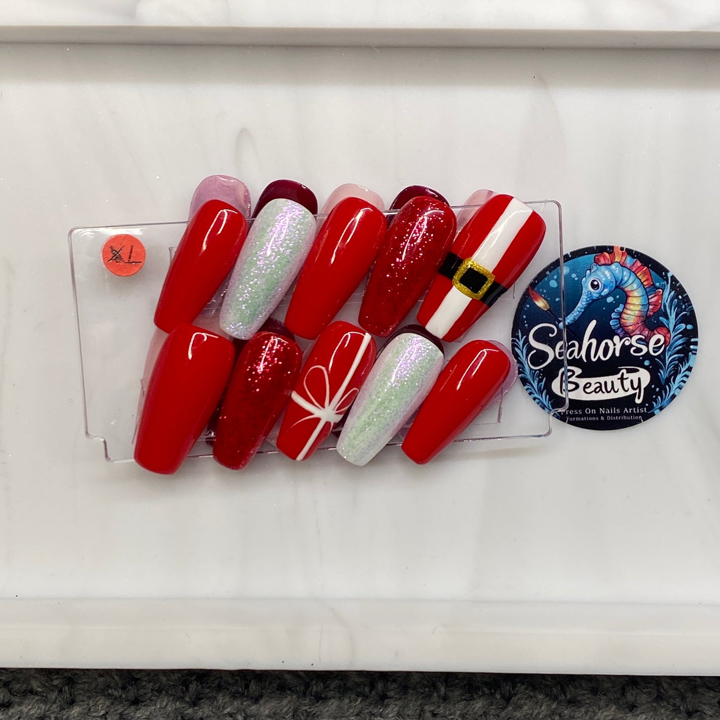 HAPPY HOLIDAYS | Santa Claus is Coming to Town