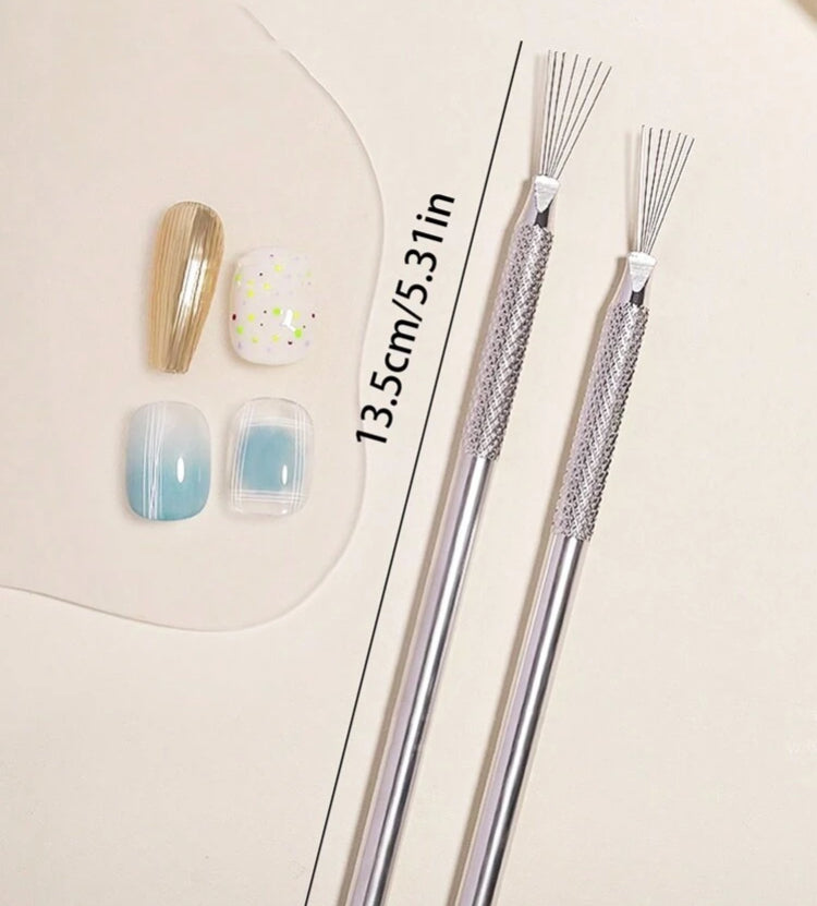 Outils pour NailArt