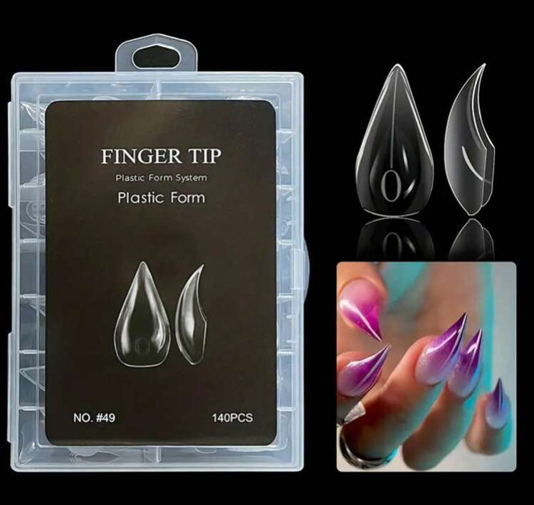 Prothèses PopIt - Claws #49 - Rapaces