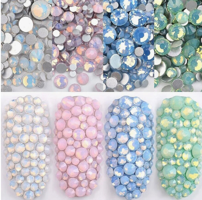 Bijoux, Perles & Caviars