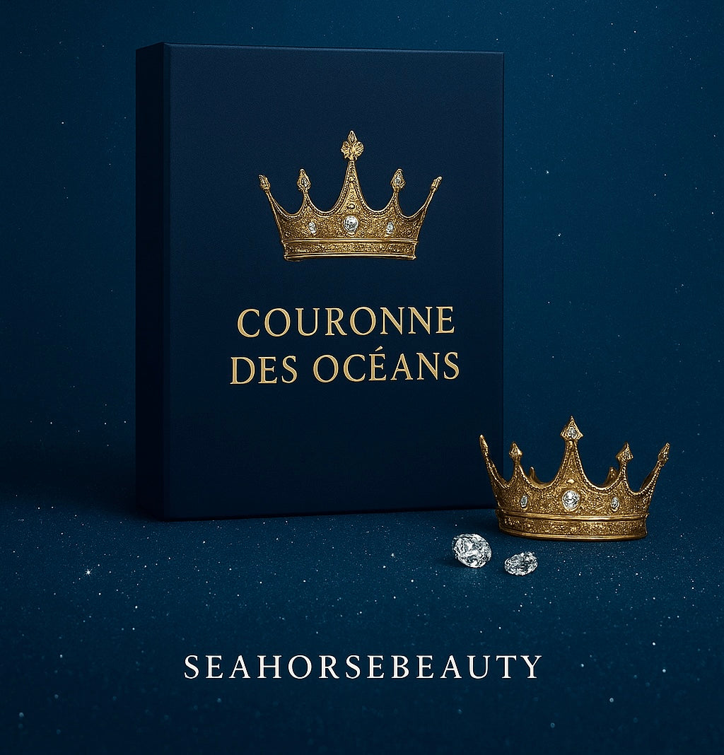 CLUB SÉLECT VIP | La Couronne des Océans