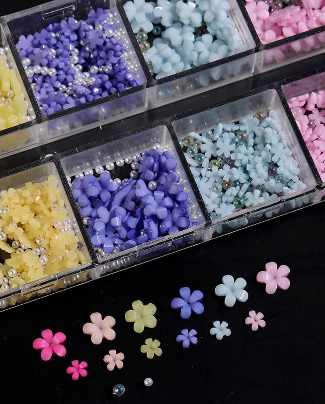 Bijoux, Perles & Caviars