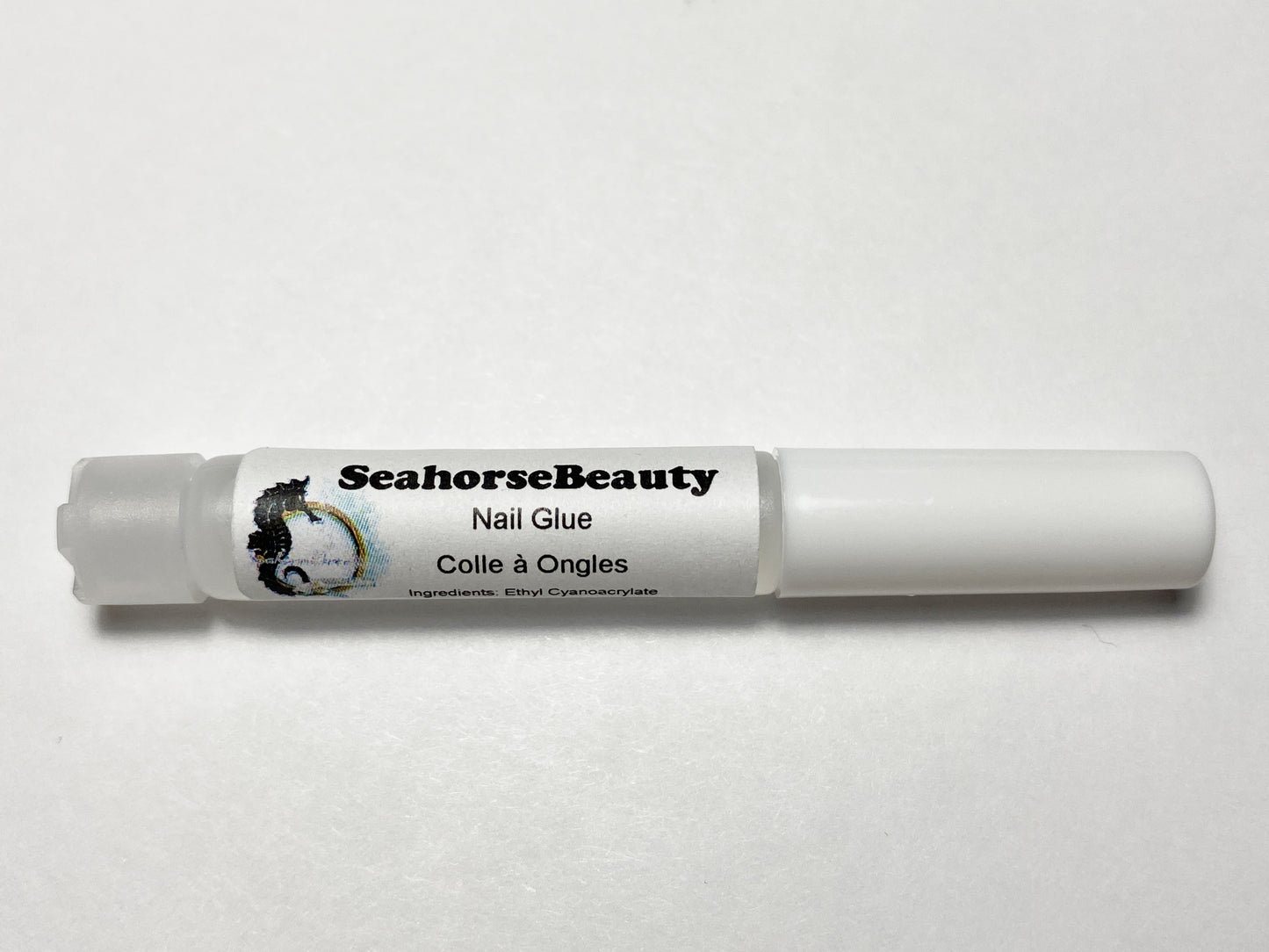 Colle à Ongles SeahorseBeauty