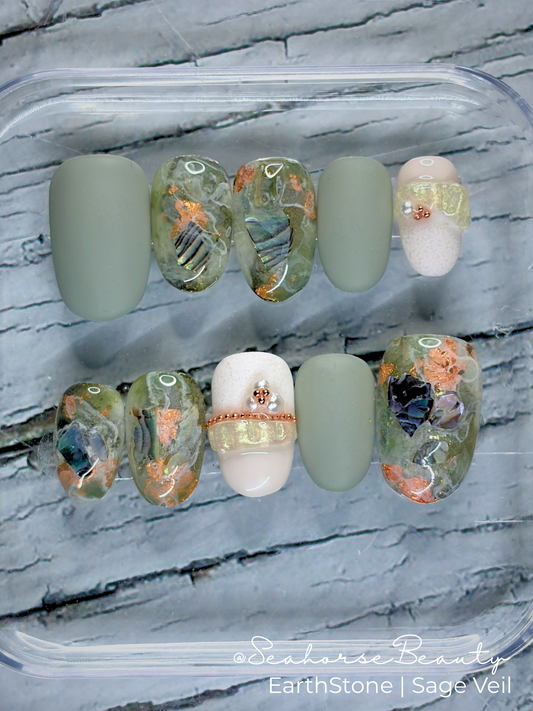 EarthStone | Sage Veil