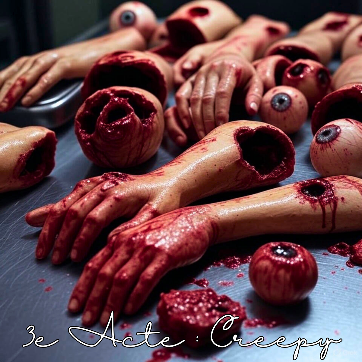 NailArt³ | Halloween