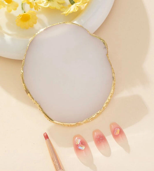 Palettes d'Artiste pour NailArt