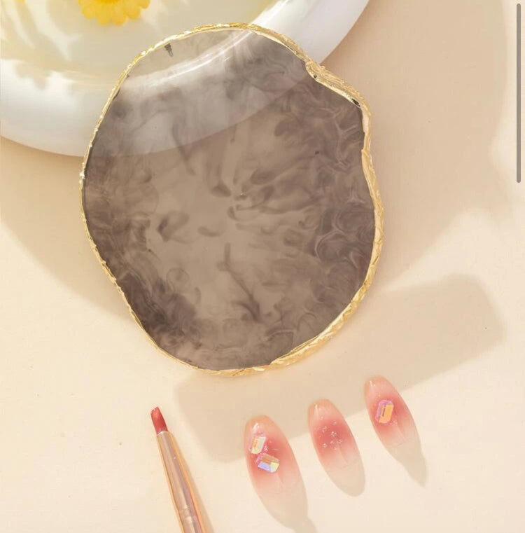 Palettes d'Artiste pour NailArt