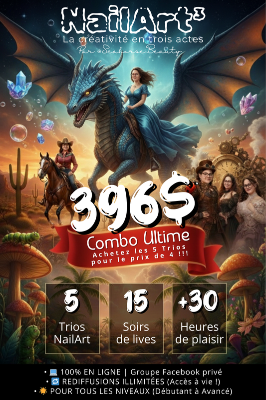 COMBO ULTIME