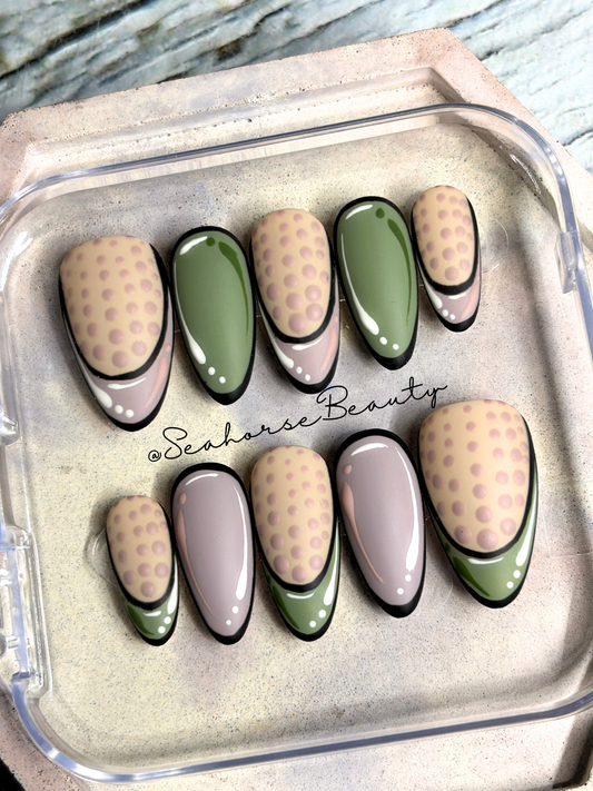 PopArt | Polka Nudes