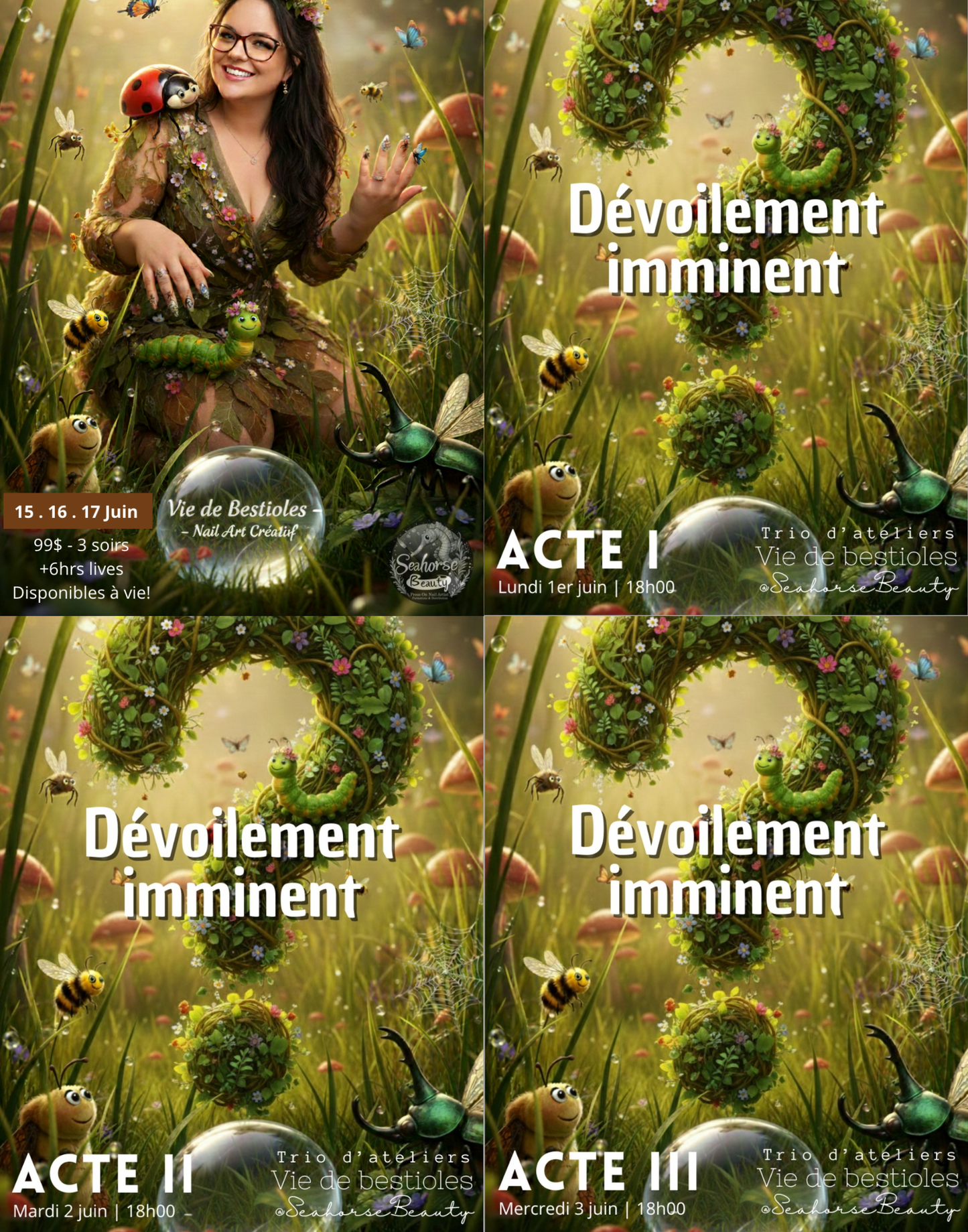 COMBO ULTIME