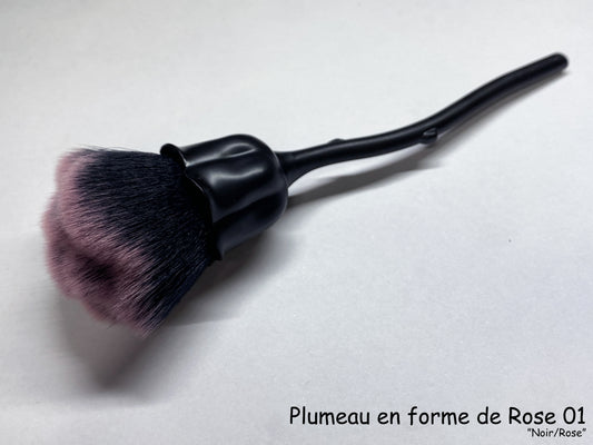 Plumeaux Fleurs