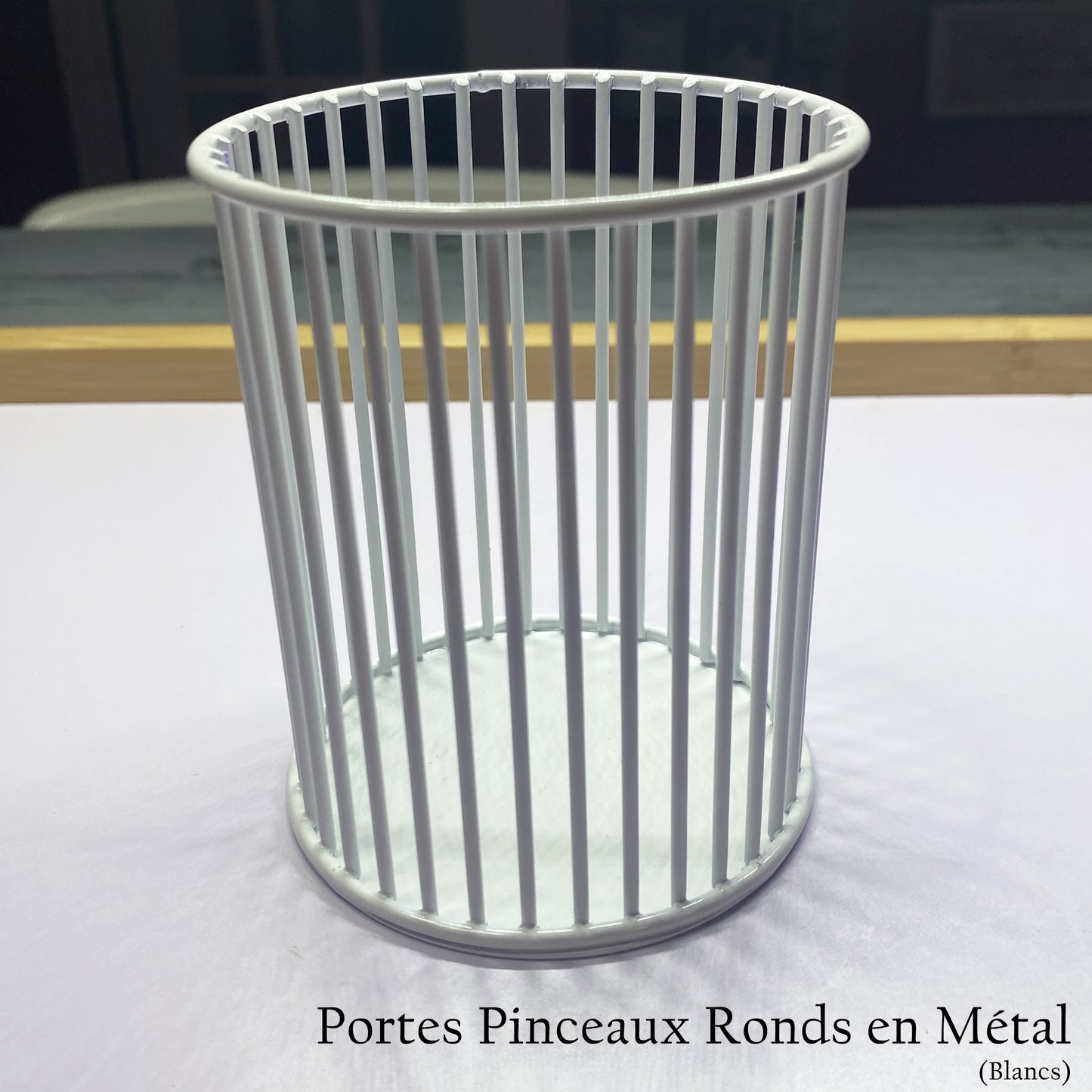 Portes Pinceaux