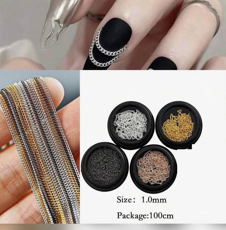 Bijoux, Perles & Caviars