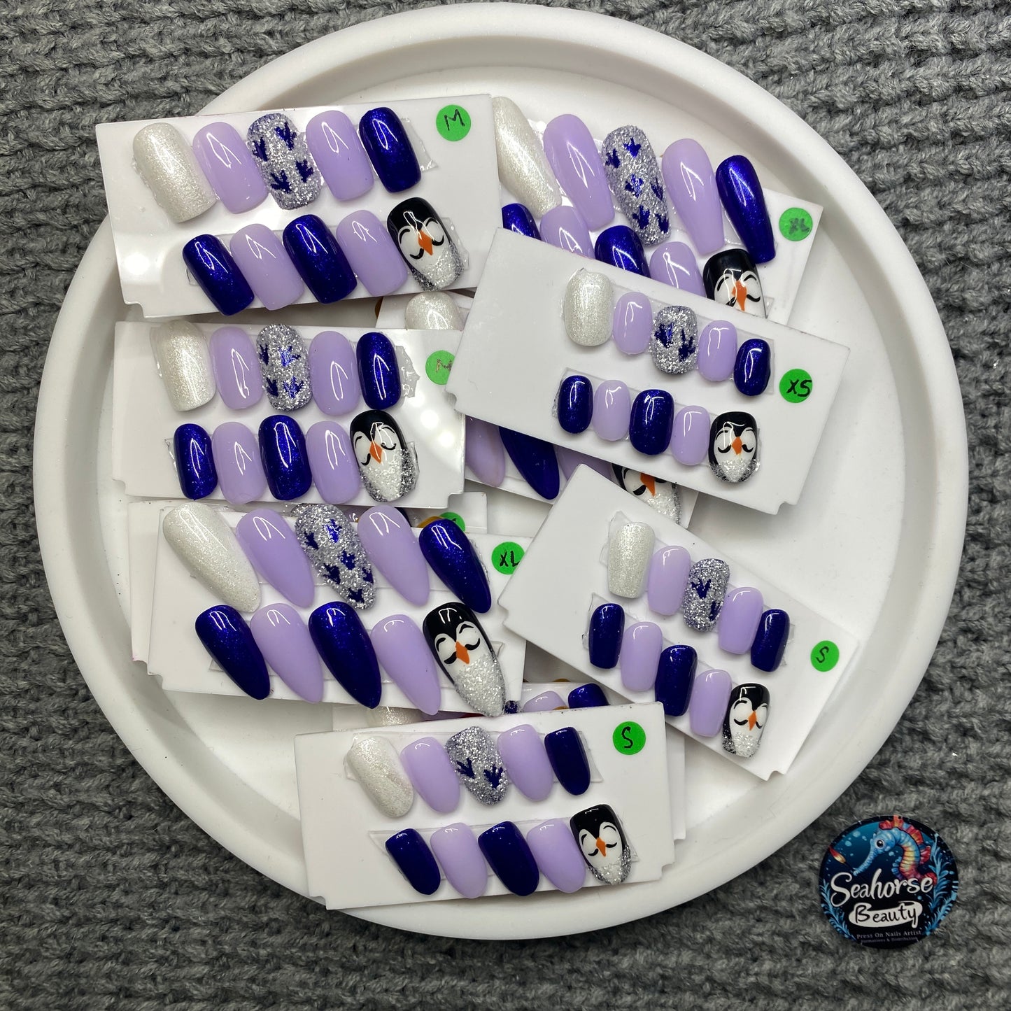 HAPPY HOLIDAYS | Let It Snow