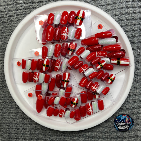 HAPPY HOLIDAYS | Santa Claus is Coming to Town