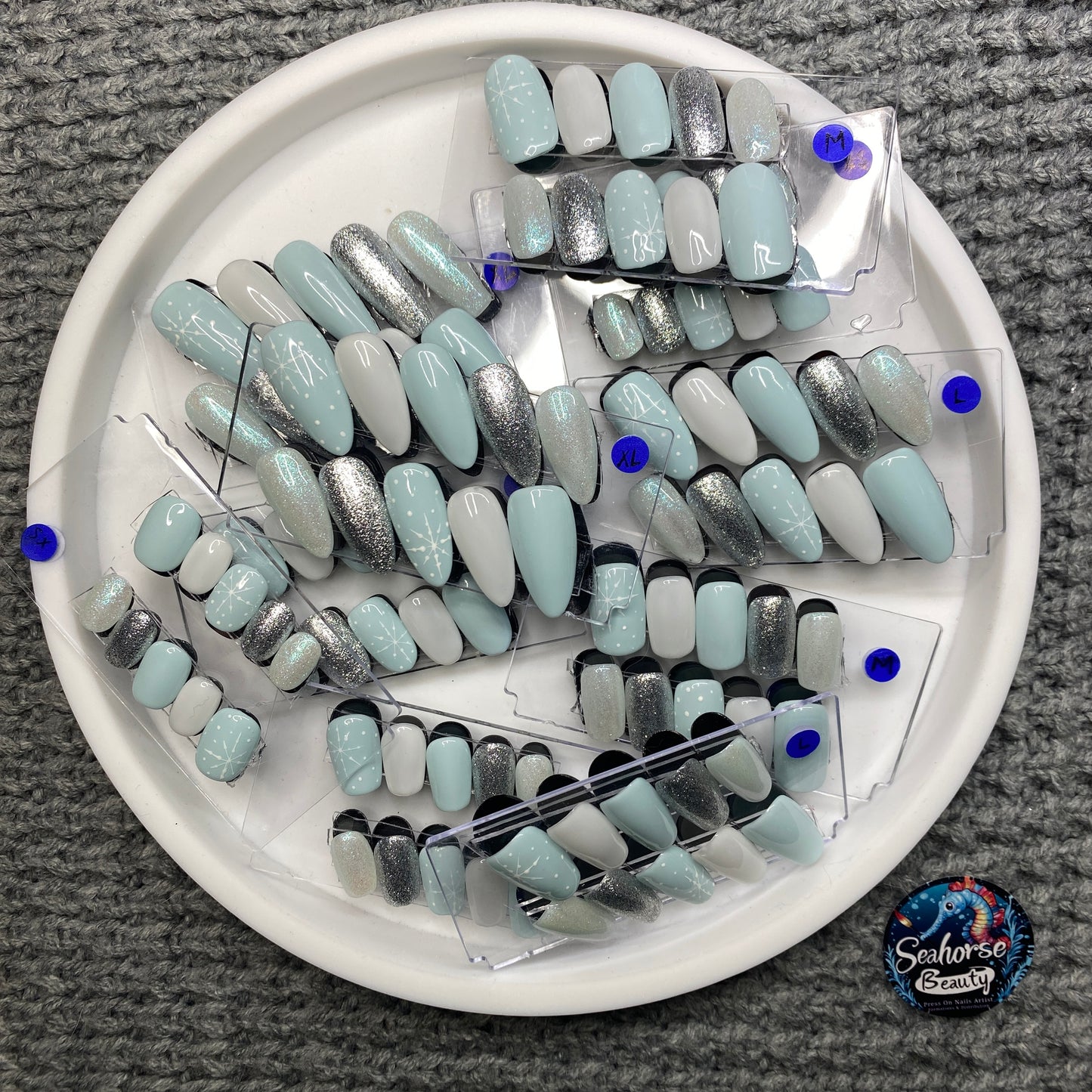 HAPPY HOLIDAYS | Winter Wonderland