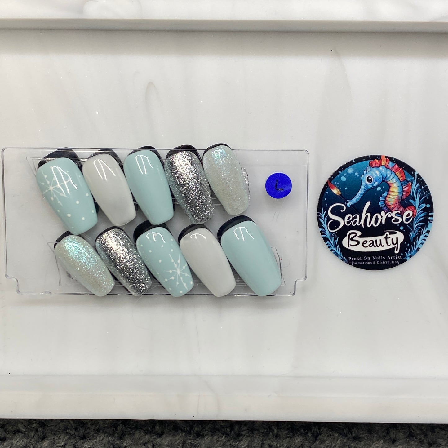 HAPPY HOLIDAYS | Winter Wonderland