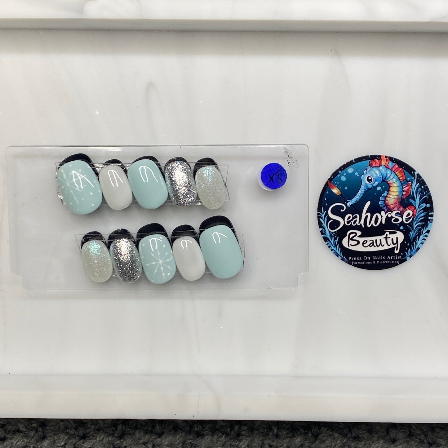 HAPPY HOLIDAYS | Winter Wonderland