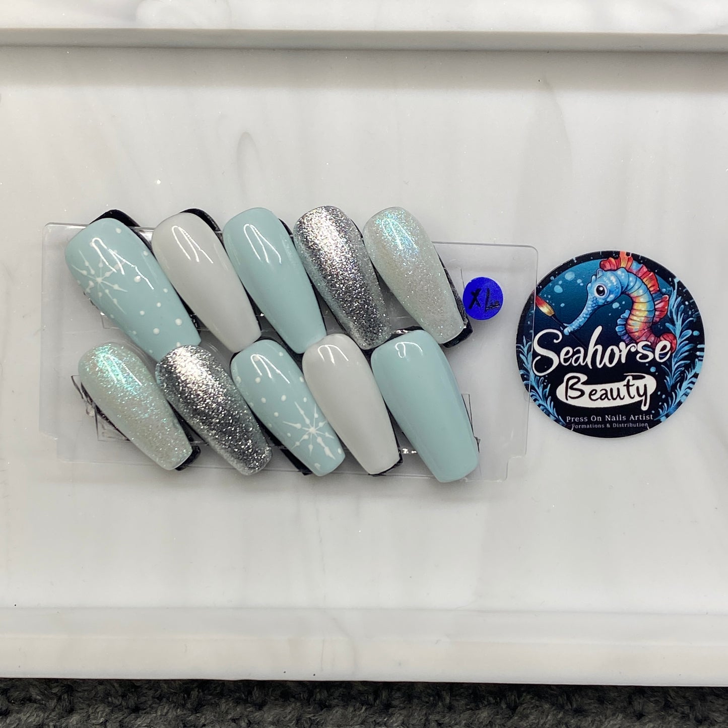 HAPPY HOLIDAYS | Winter Wonderland