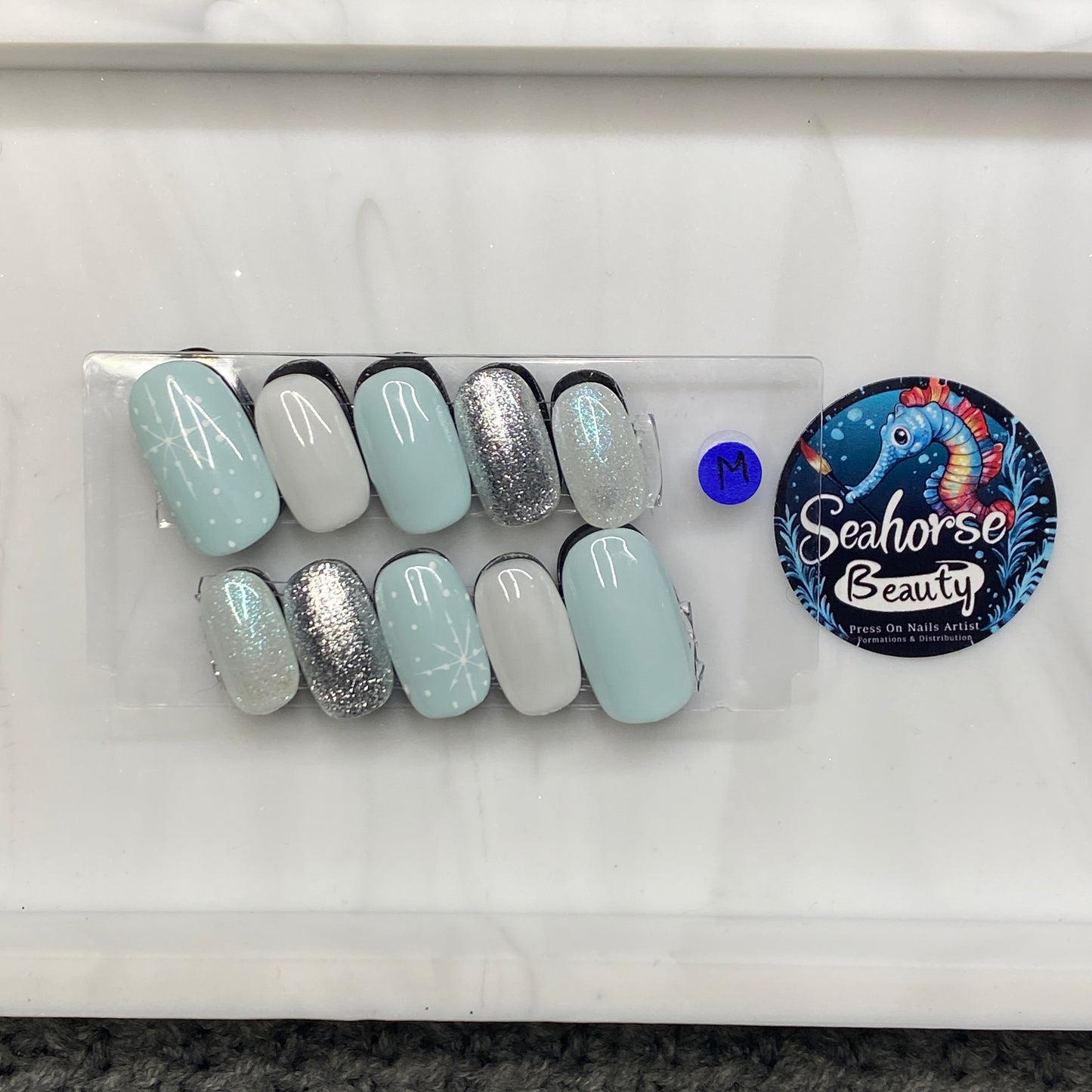 HAPPY HOLIDAYS | Winter Wonderland