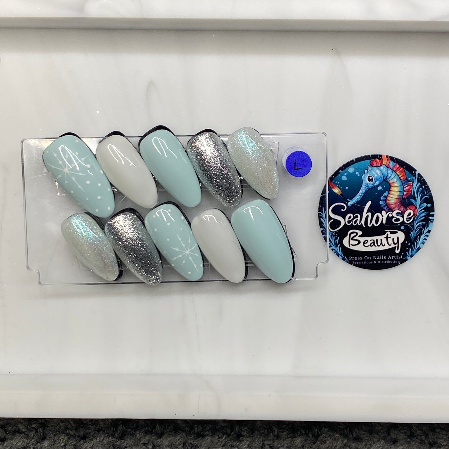 HAPPY HOLIDAYS | Winter Wonderland