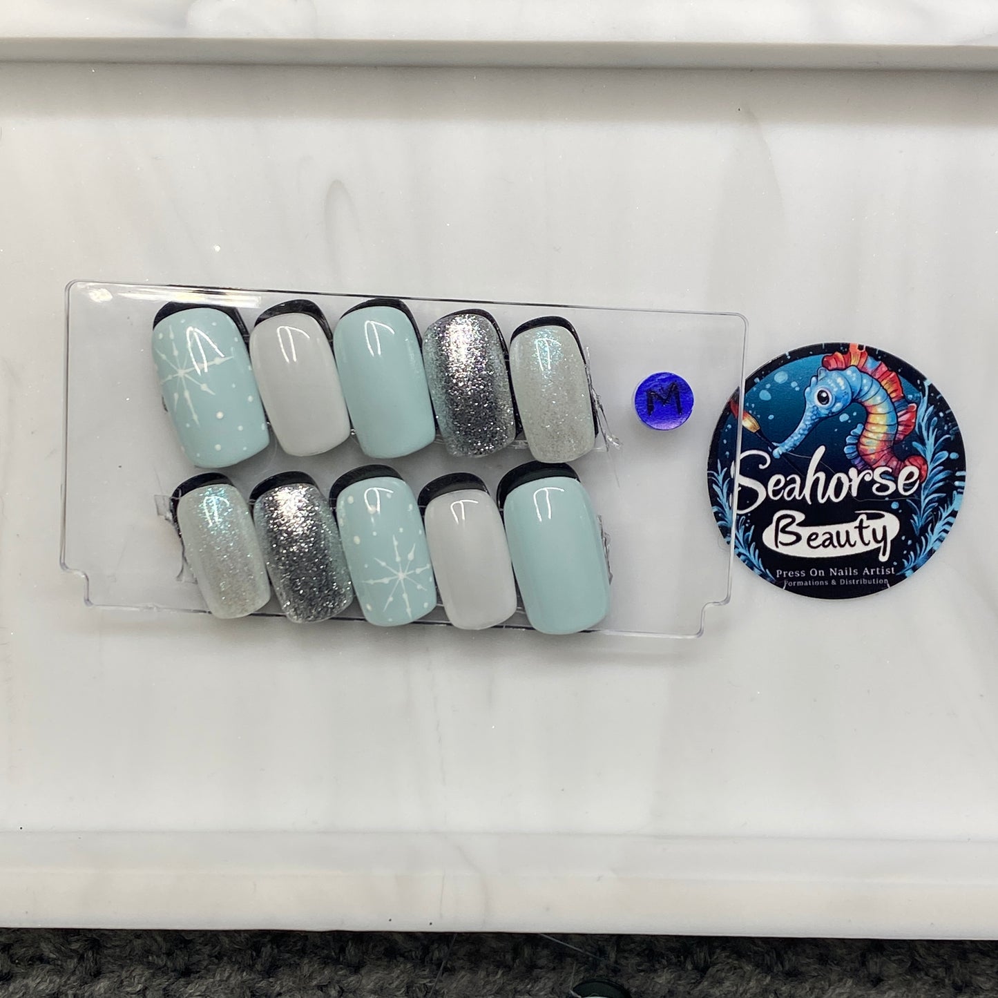 HAPPY HOLIDAYS | Winter Wonderland