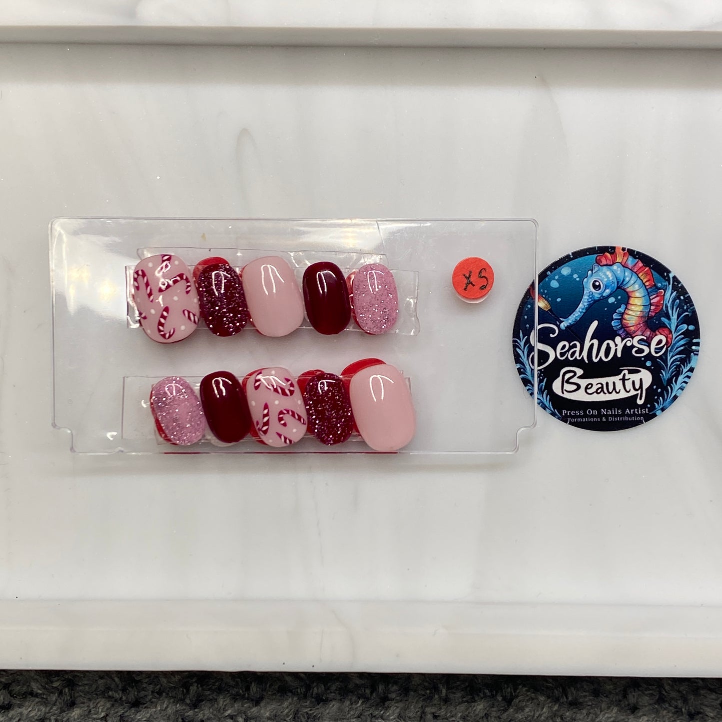 HAPPY HOLIDAYS | Candy Cane Lane