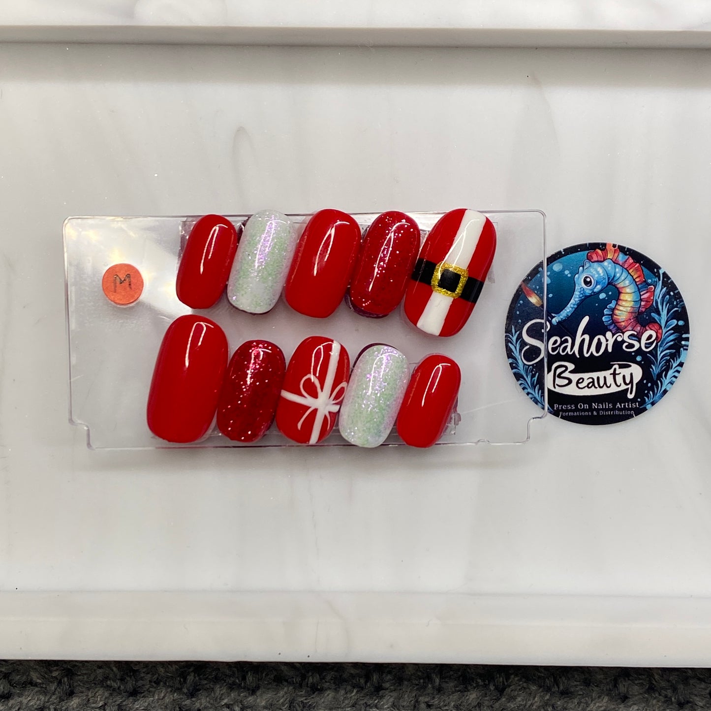 HAPPY HOLIDAYS | Santa Claus is Coming to Town