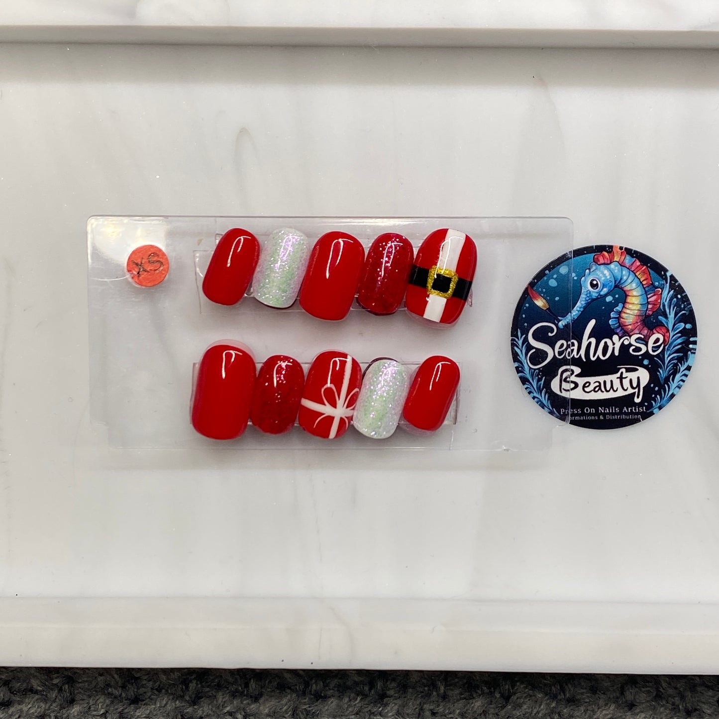 HAPPY HOLIDAYS | Santa Claus is Coming to Town